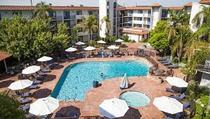 Nightlife Embassy Suites by Hilton Scottsdale Resort in Scottsdale AZ