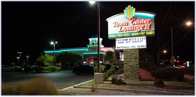 Nightlife Town Center Lounge II in North Las Vegas NV