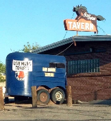 Nightlife Bay Horse Tavern in Tucson AZ