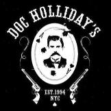 Nightlife Doc Holliday's in New York NY