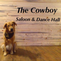 Nightlife The Cowboy Saloon & Dance Hall in Laramie WY