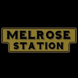 Nightlife Melrose Station in Los Angeles CA