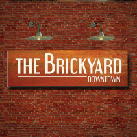 The Brickyard Downtown