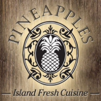 Pineapples - Island Fresh Cuisine