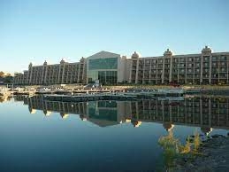 Blue Water Resort & Casino