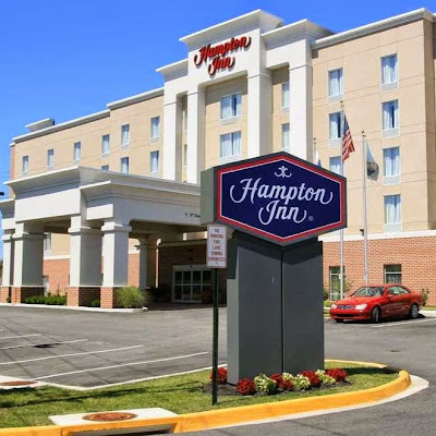 Nightlife Hampton Inn Richmond - South in Richmond VA