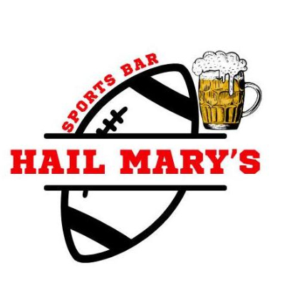 Hail Mary's Sports Bar