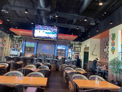 Su Casa Grande Mexican Grill & Cantina