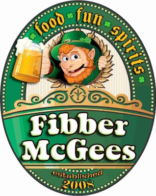 Fibber McGees