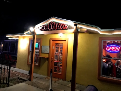 La Casita