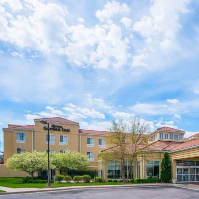 Hilton Garden Inn Wichita