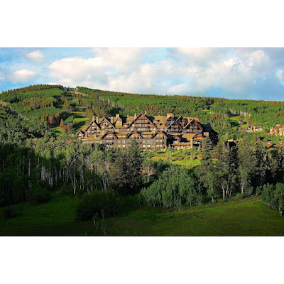 The Ritz-Carlton, Bachelor Gulch