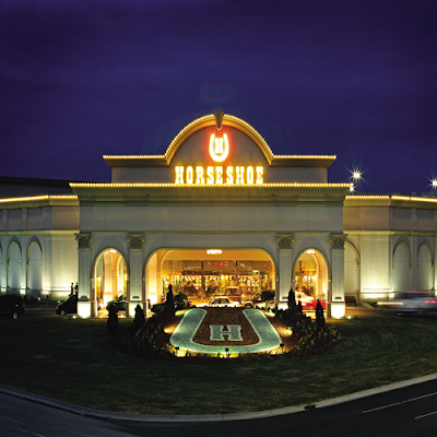 Horseshoe Council Bluffs Casino