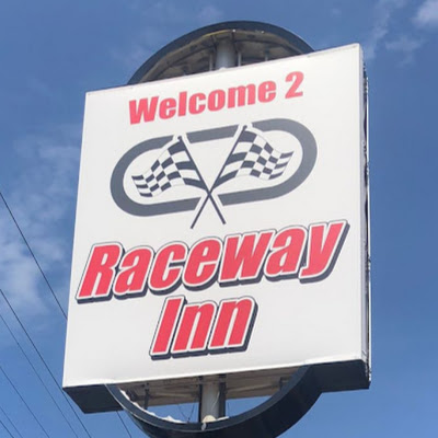 Raceway Inn, Martinsville, VA