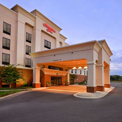 Nightlife Hampton Inn Jacksonville-Anniston Area in Jacksonville AL