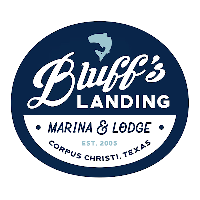 Nightlife Bluff's Landing Marina & Lodge in Corpus Christi TX