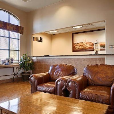 Best Western Alamosa Inn