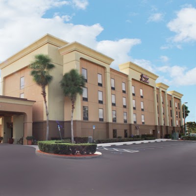 Hampton Inn & Suites Port St. Lucie, West