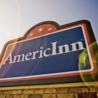 AmericInn by Wyndham Hampton