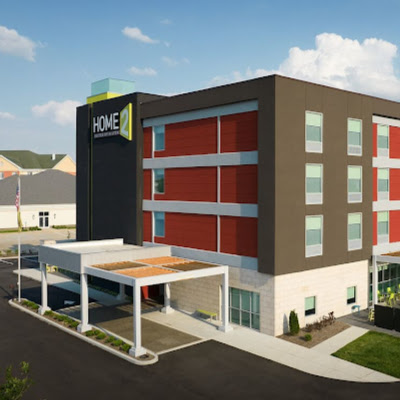 Home2 Suites by Hilton Fishers Indianapolis Northeast