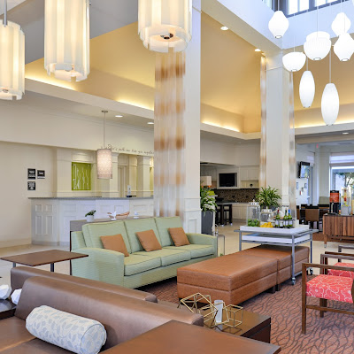 Hilton Garden Inn Dallas/Addison