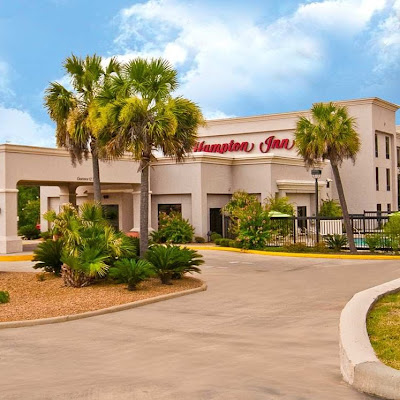 Hampton Inn Livingston