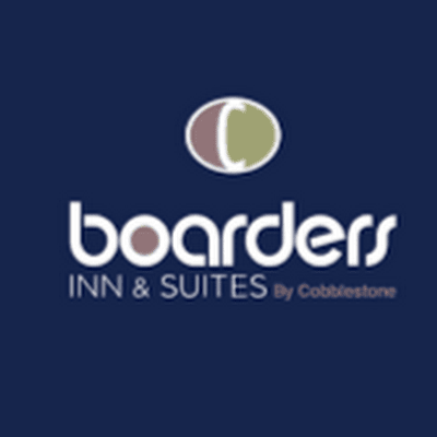 Boarders Inn & Suites by Cobblestone Hotels - Syracuse