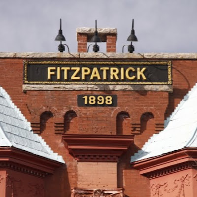 The Fitzpatrick Hotel