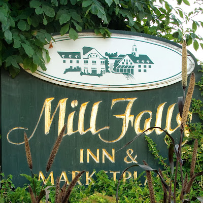 The Inn at Mill Falls