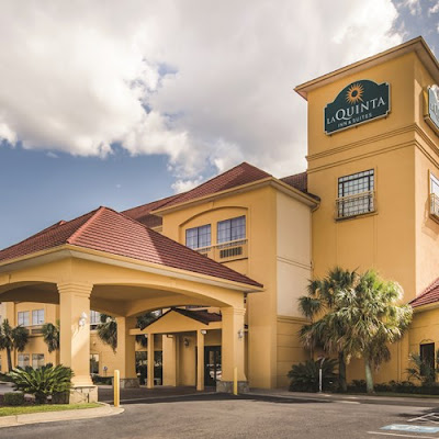 La Quinta Inn & Suites by Wyndham Dublin