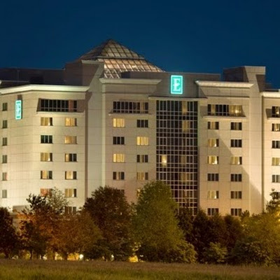 Embassy Suites by Hilton Nashville South Cool Springs