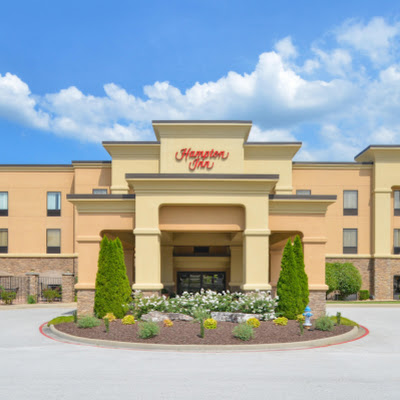 Nightlife Hampton Inn Harrison in Harrison AR