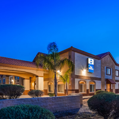 Best Western Tolleson Hotel