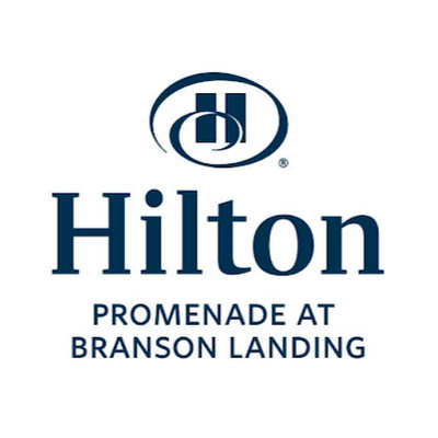 Hilton Promenade at Branson Landing