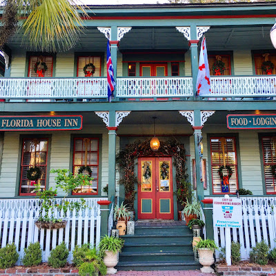 Florida House Inn