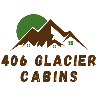 406 Glacier Cabins