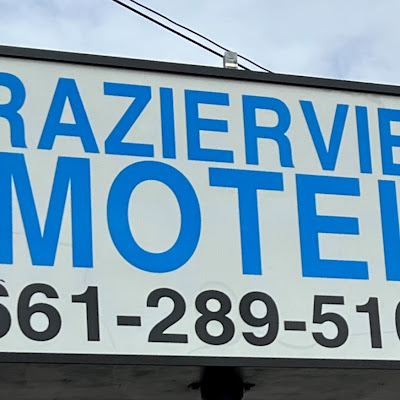 Frazier View Motel