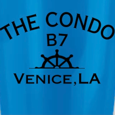 The Condo B7 @ Venice Marina