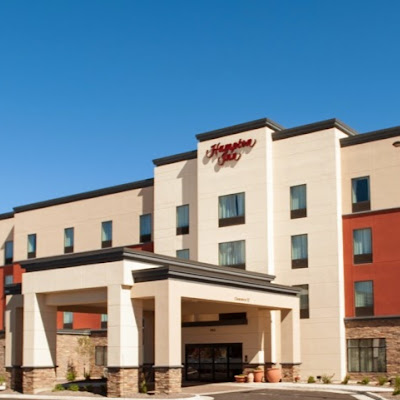 Hampton Inn by Hilton Fort Morgan