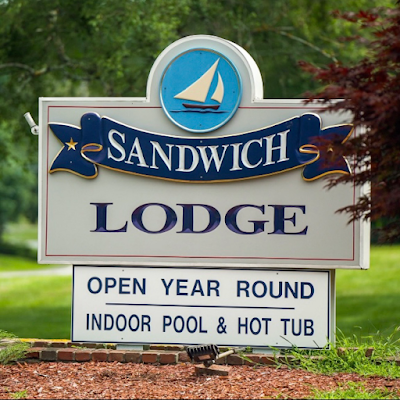 Sandwich Lodge & Resort