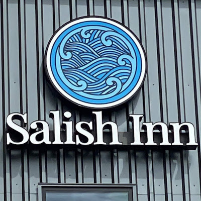 Nightlife Salish Inn in Anacortes WA