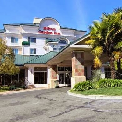 Hilton Garden Inn Fairfield