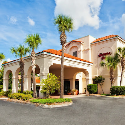 Hampton Inn St. Simons Island