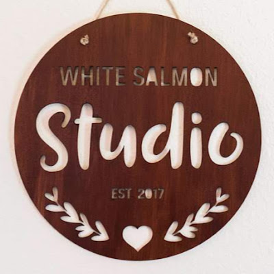 White Salmon Studio