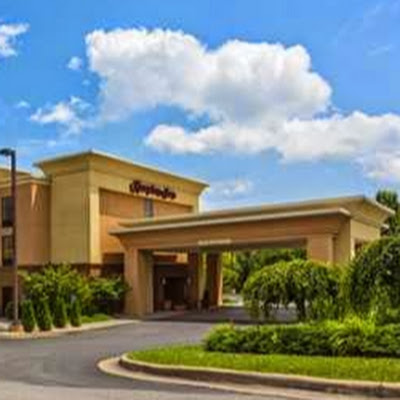 Hampton Inn Lewisburg