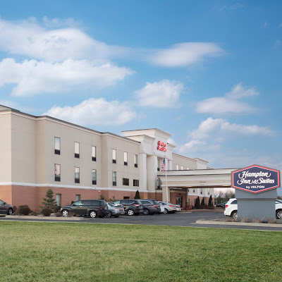 Hampton Inn & Suites Danville