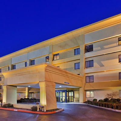 La Quinta Inn & Suites by Wyndham Springdale