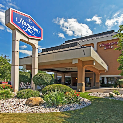 Hampton Inn Traverse City