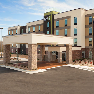 Home2 Suites by Hilton Fort Smith