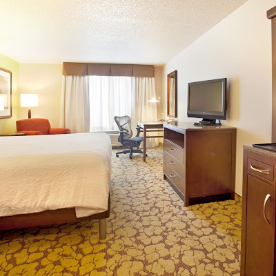 Hilton Garden Inn Minneapolis/Eden Prairie